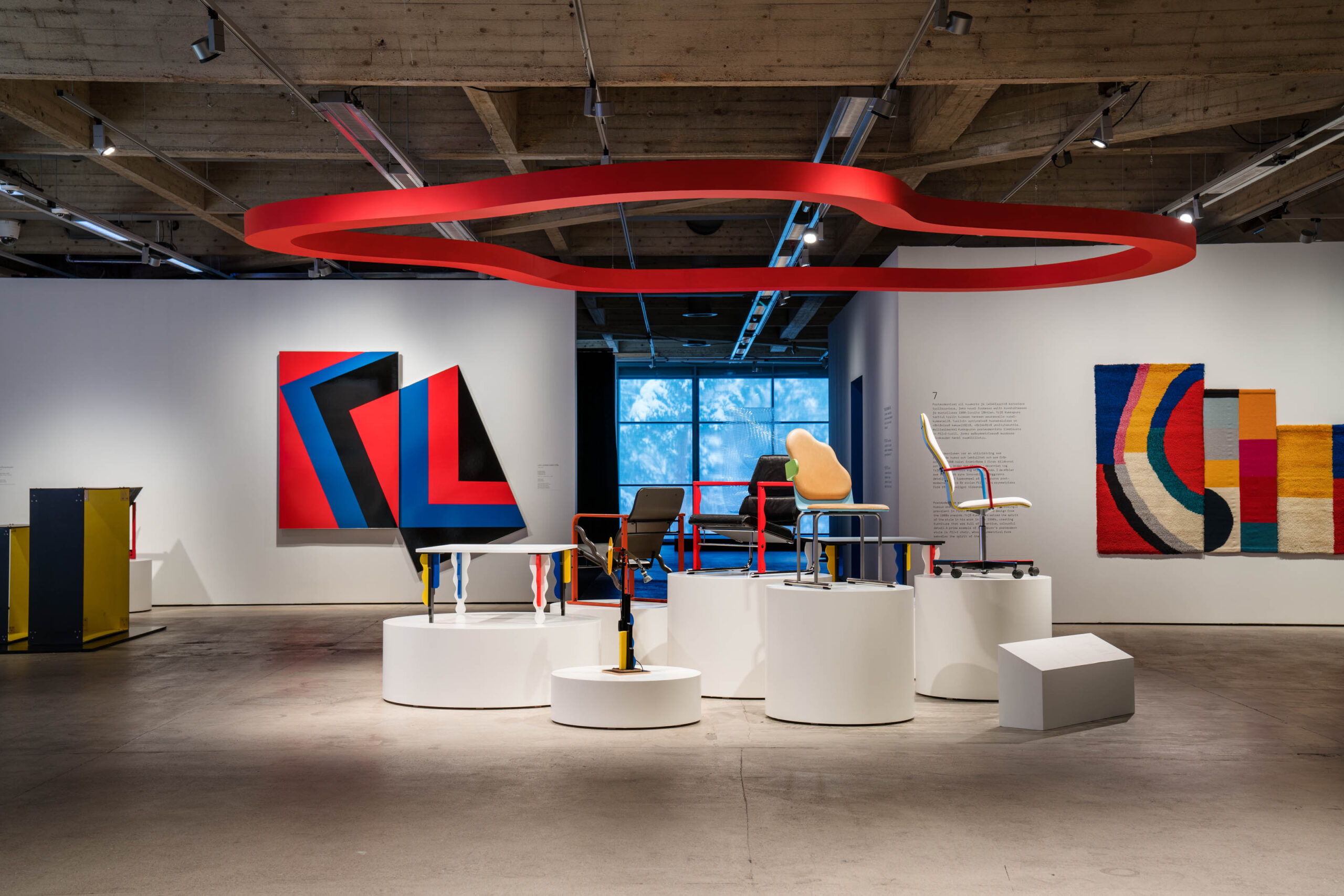 Yrjö Kukkapuro
Magic Room / Taikahuone / Det magiska rummet
01.03.2023–28.01.2024, EMMA - Espoo Museum of Modern Art. © Paula Virta / EMMA