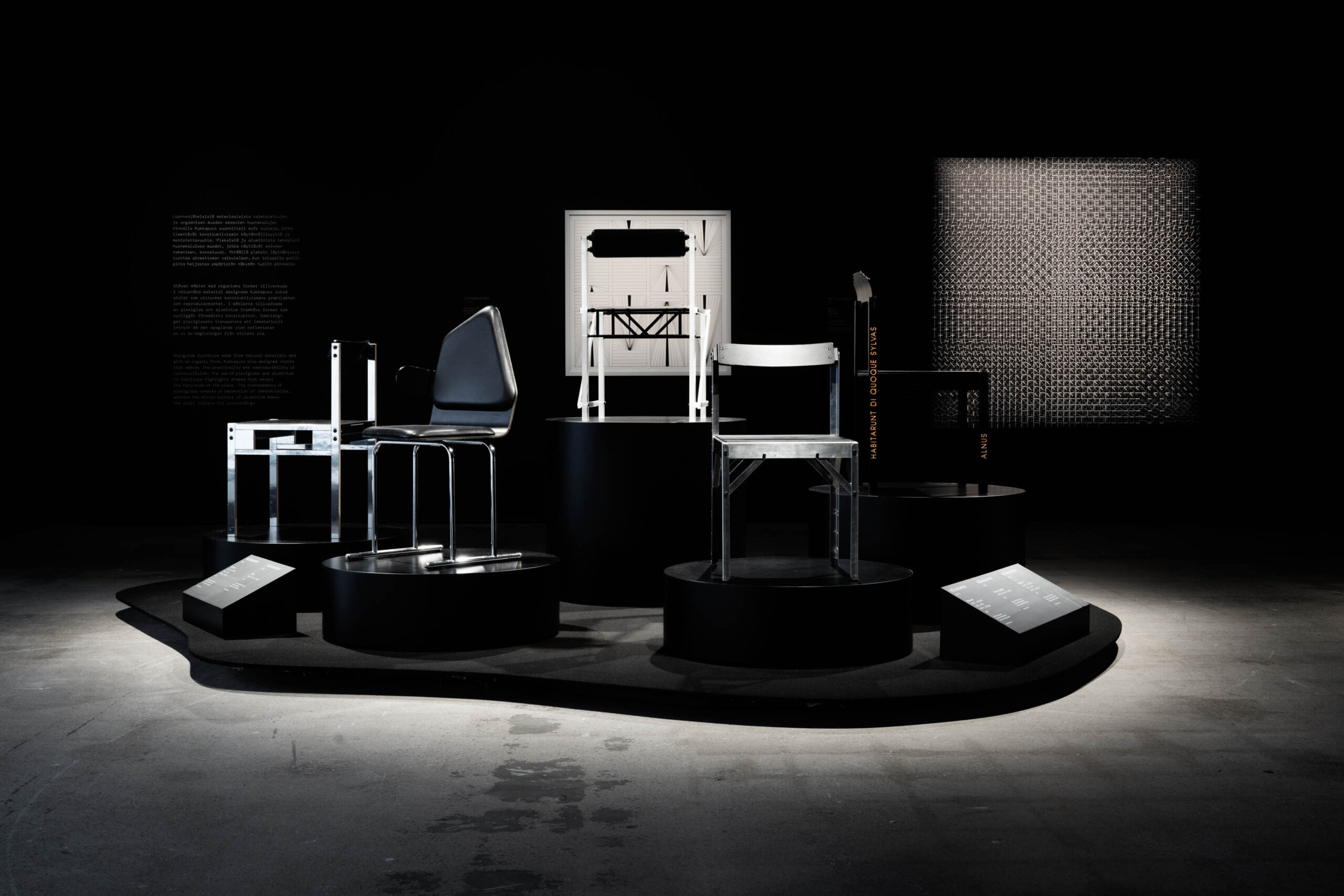 Yrjö Kukkapuro
Magic Room / Taikahuone / Det magiska rummet
01.03.2023–28.01.2024, EMMA - Espoo Museum of Modern Art. © Paula Virta / EMMA